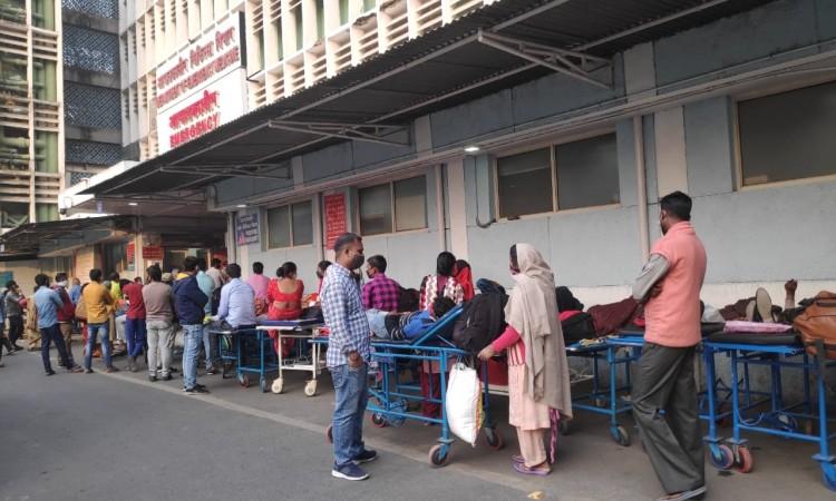 AIIMS-Nurse