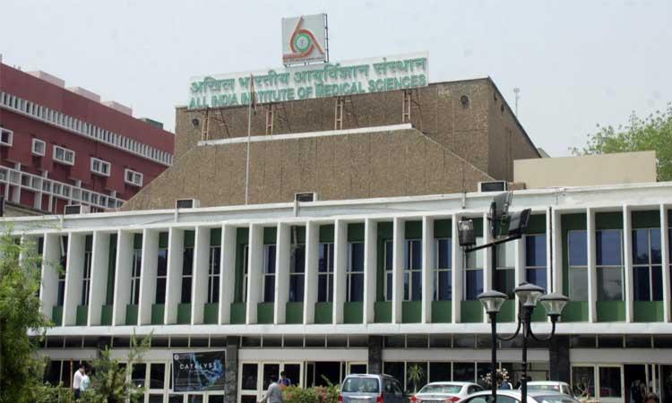 Delhi-AIIMS