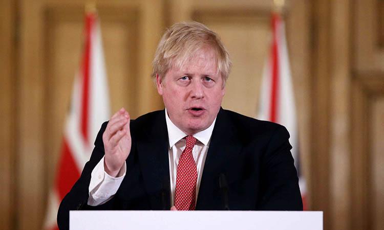 United Kingdom-PM Boris Johnson-Republic Day-Dominic Raab