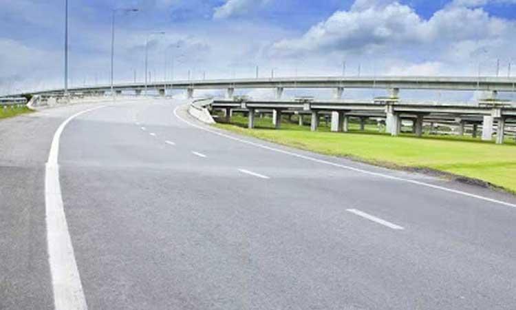 Lucknow-Kanpur-Expressway