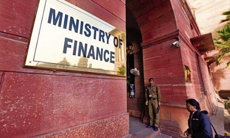 Finance-Ministry