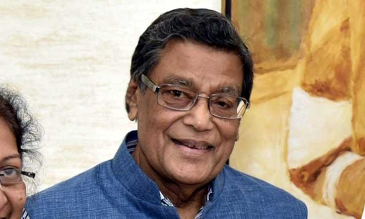 KK-Venugopal