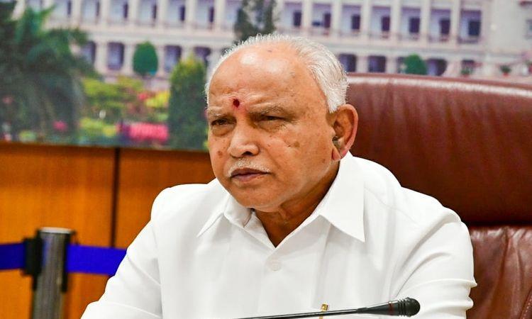 BS-Yediyurappa