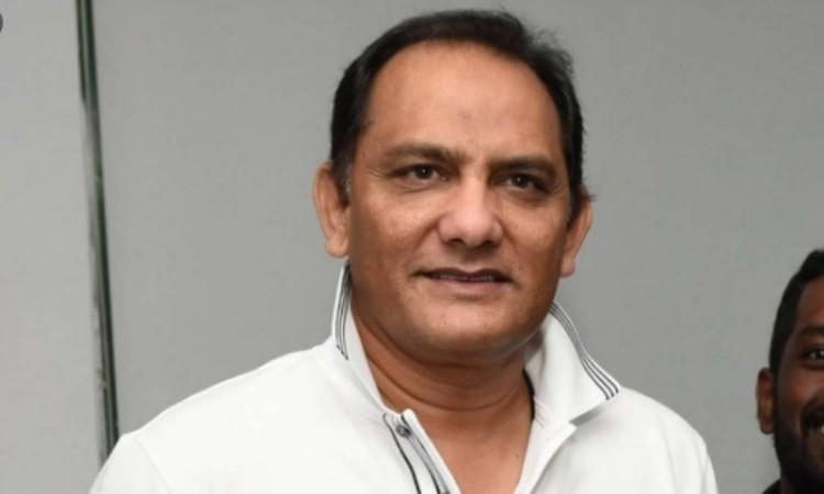 Mohammed-Azharuddin