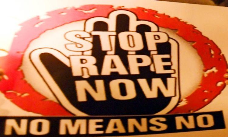 Stop-Rape-Now