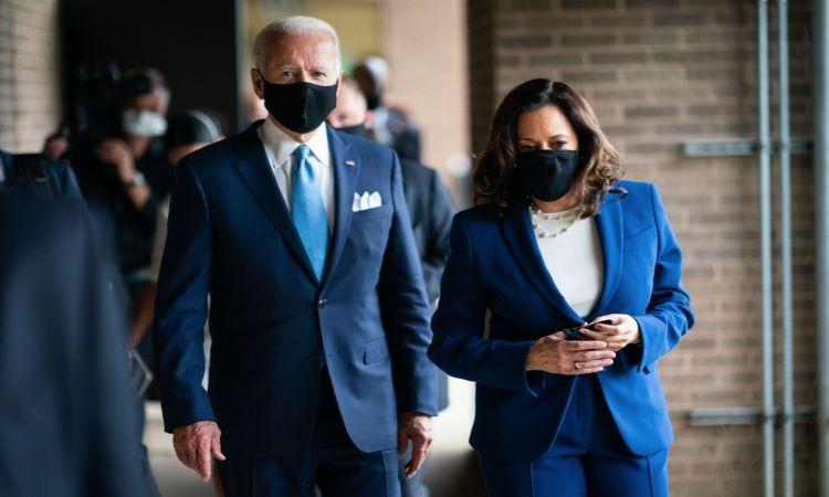 Biden-Harris