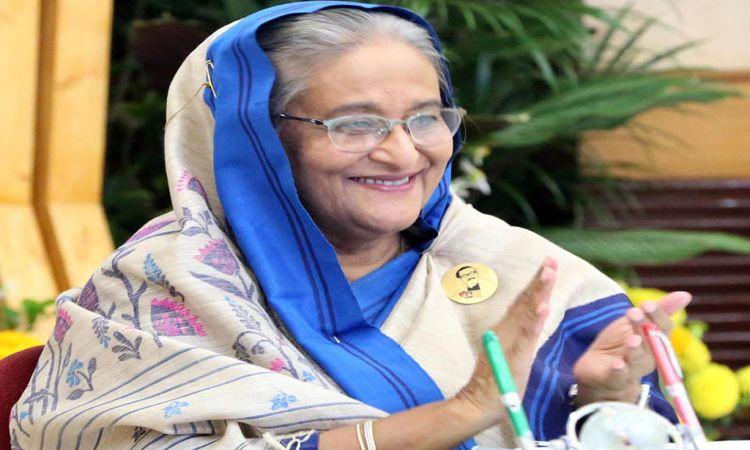 Sheikh-Hasina
