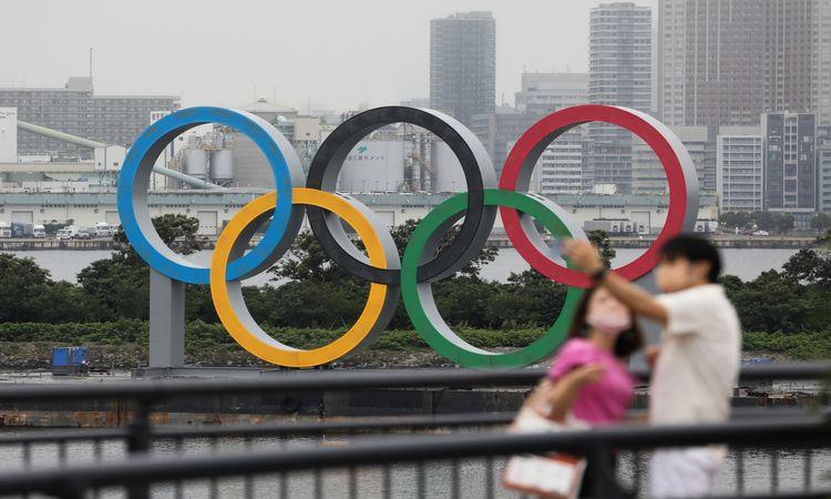 Olympic-Rings