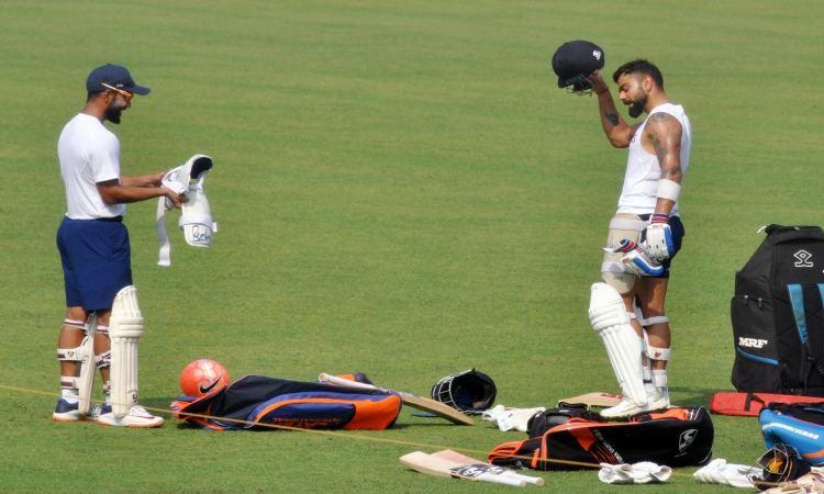 Kohli-Practice-Session
