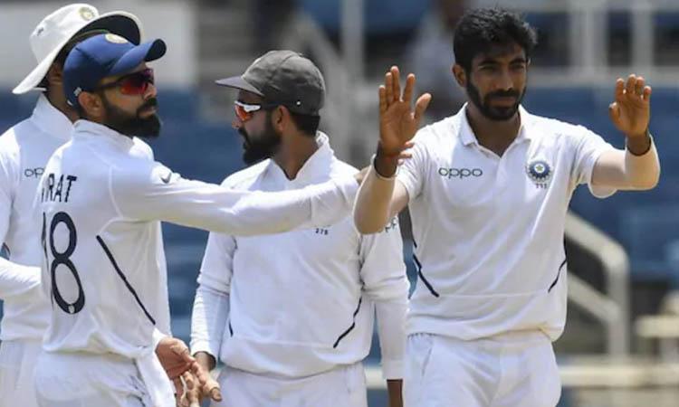 Australia-India-Test Series-SWOT analysis