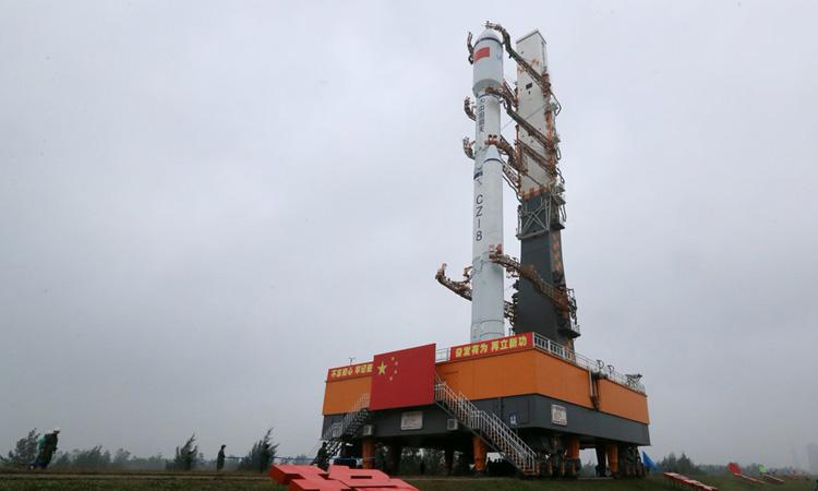 Long-March-8-Y1-rocket