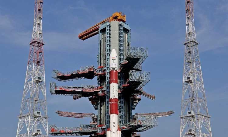 GSAT-12R