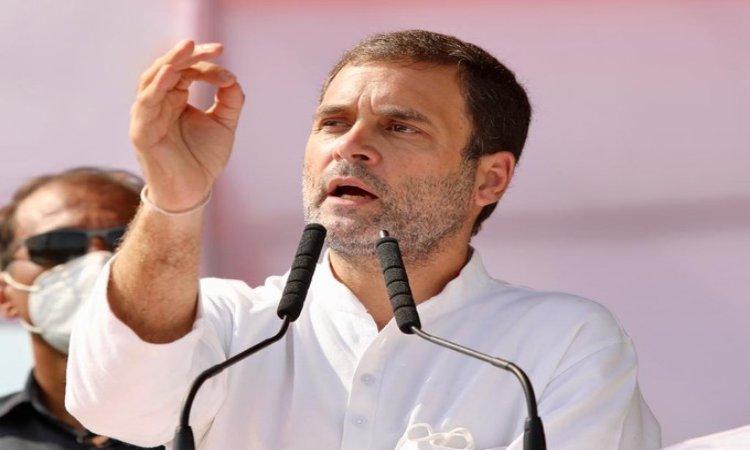 Rahul-Gandhi