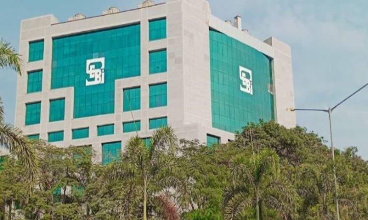 SEBI-Building