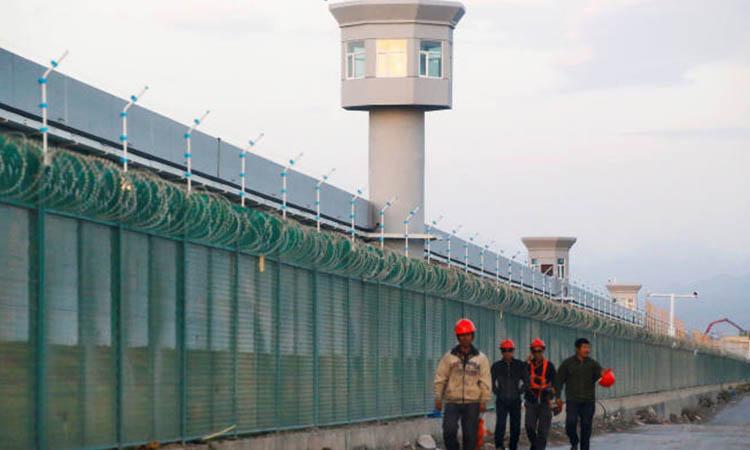China-Uighur-Uyghur-Xinjiang