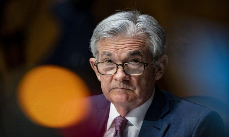 Jerome-Powell