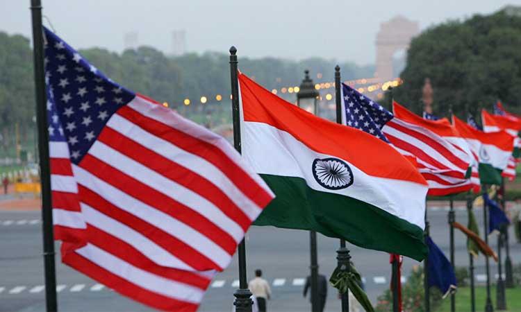 United-States-and-India