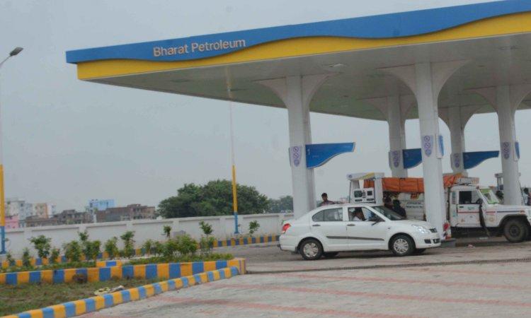 BPCL-Takeover