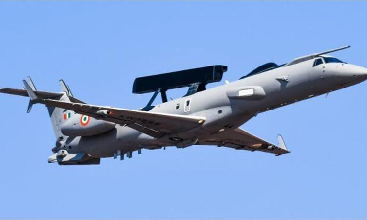 AEW&C