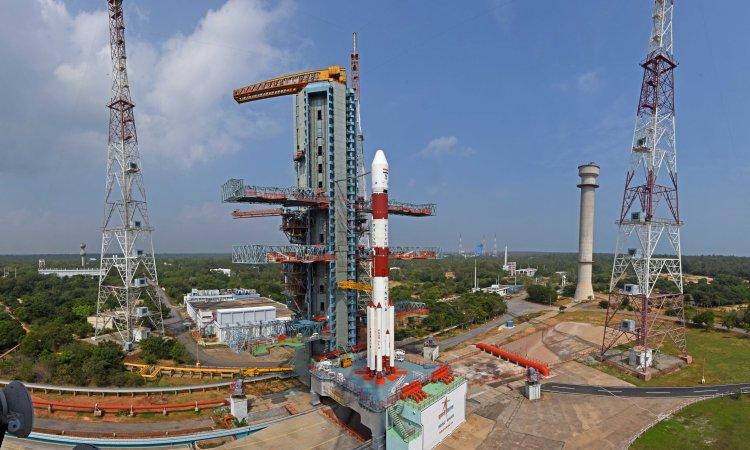 CMS01-ISRO