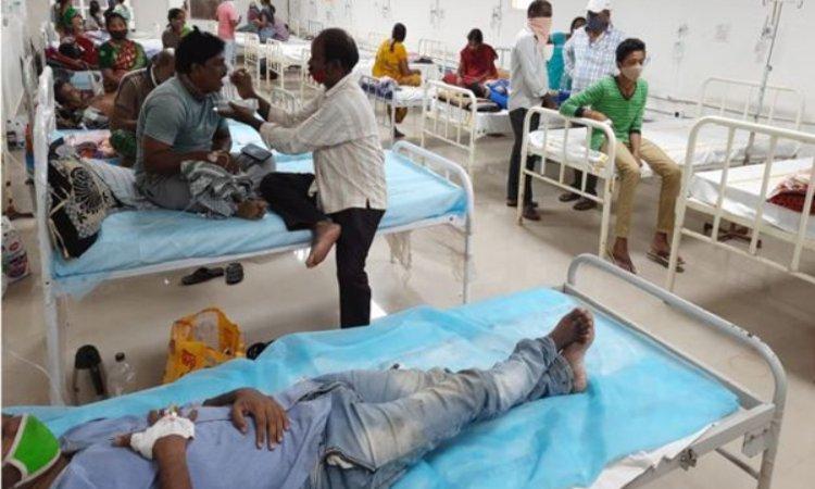 Eluru-Hospital