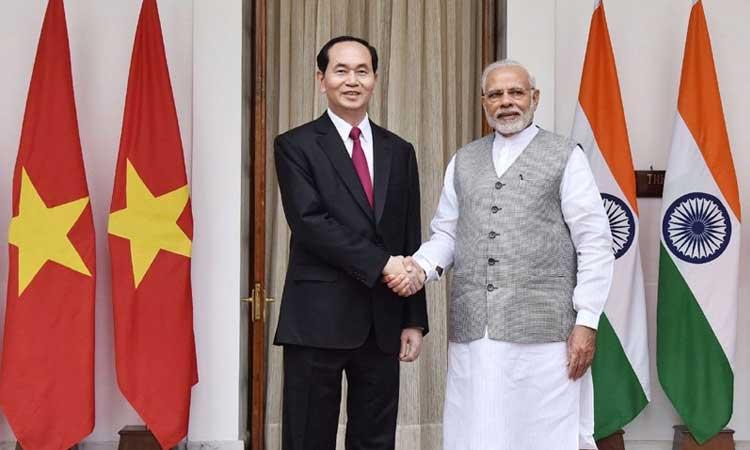 Narendra-Modi-Tran-Dai-Quang