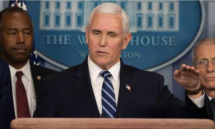 Mike-Pence