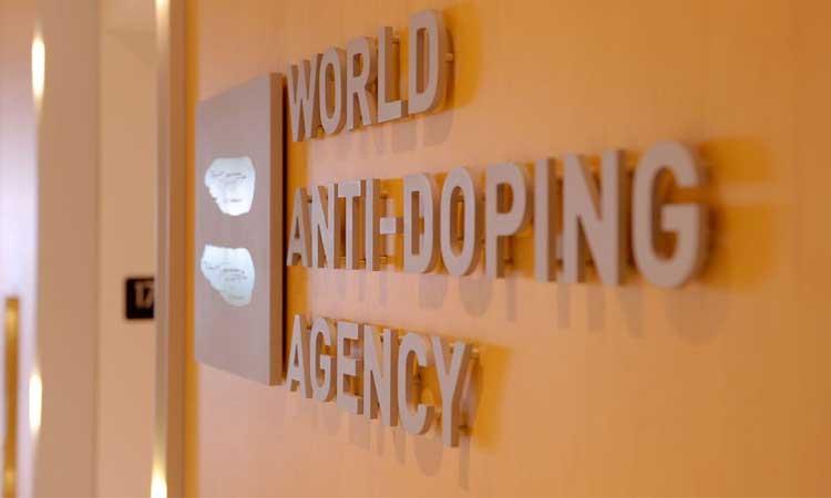 World-Anti-Doping-Agency