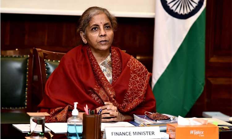 Nirmala-Sitharaman