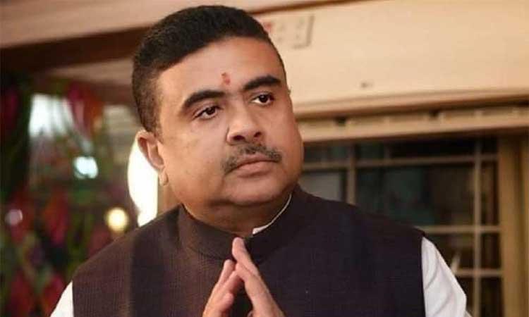 Suvendu-Adhikari