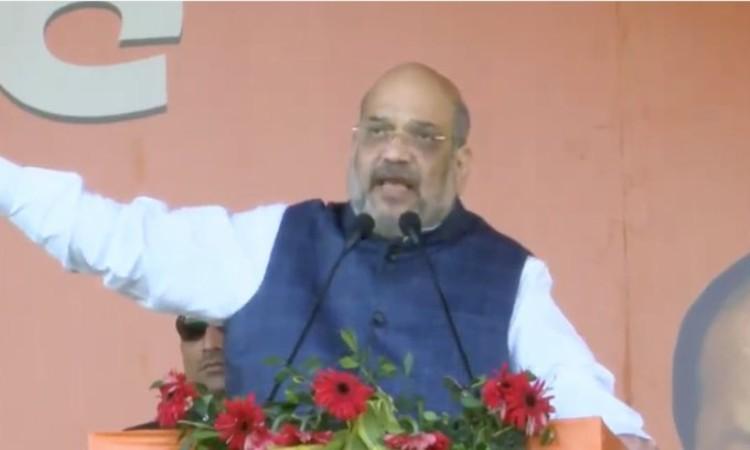 Amit-Shah