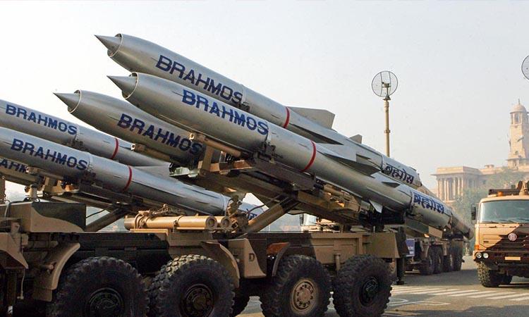 Brahmos