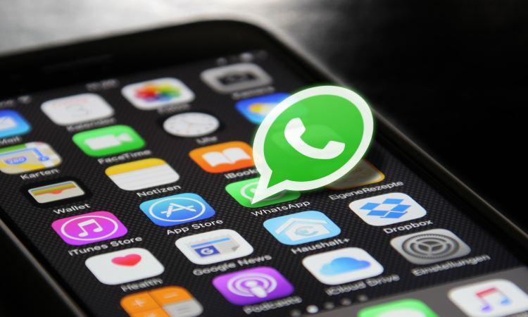WhatsApp-Feature