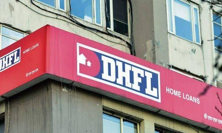 DHFL-Board