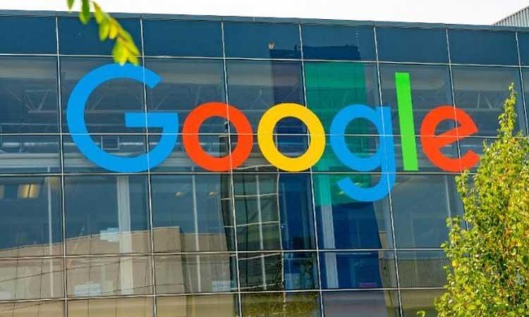 Google-Search
