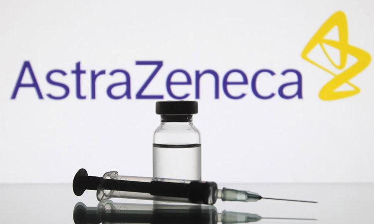 Covid 19-AstraZeneca-Oxford-Vaccine