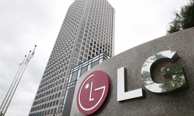 LG-Electronics