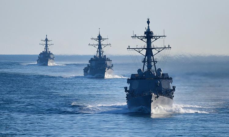 US Navy
