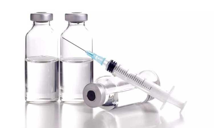 Covid-19-Vaccine