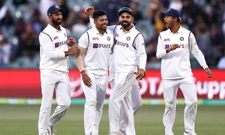 Team-India-Adelaide