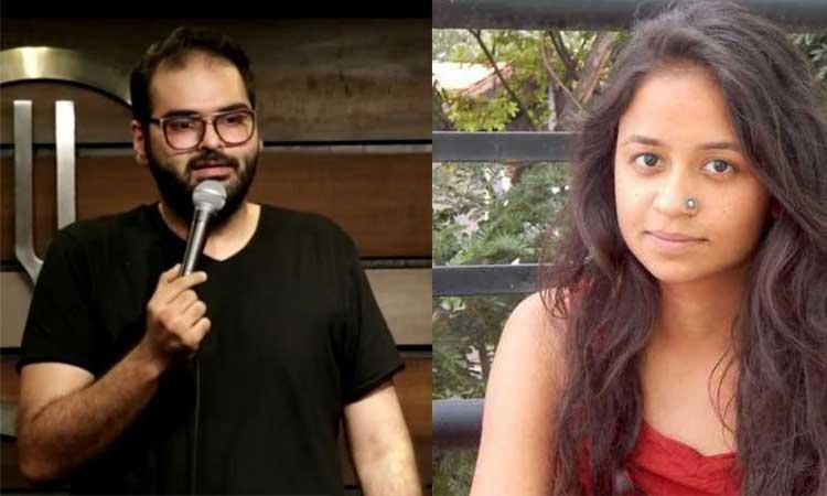 Kunal-Kamra-Rachita-Taneja