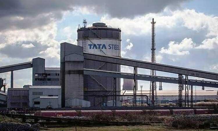 TATA-Steel