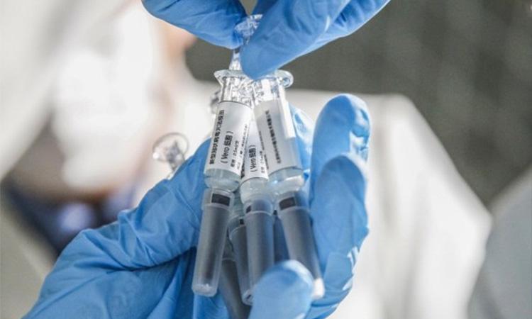 Modrena vaccine
