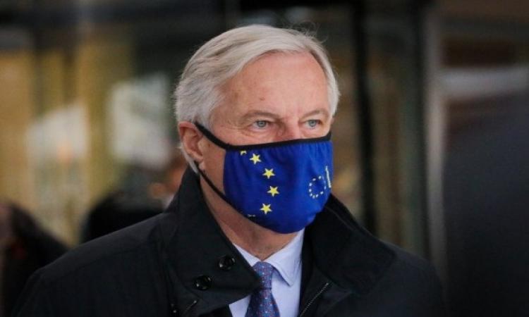Michel Barnier