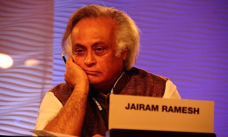 Jairam-Ramesh