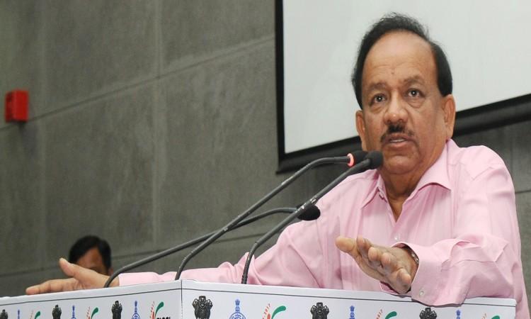 Harsh-Vardhan