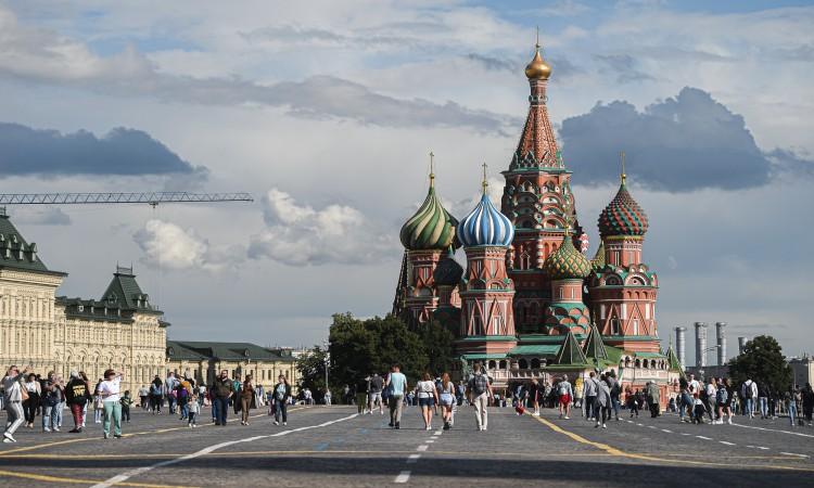 Moscow-Red-Square