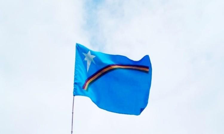 NAGA-FLAG