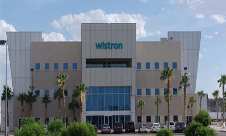 Wistron-Karnataka