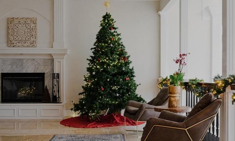 Home decor ideas for Christmas 2020